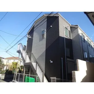 ブライトサウス港南の画像