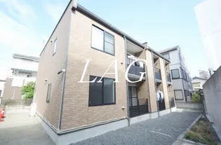 レオネクストミネルヴァの画像