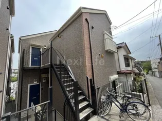 ブランシェ永田南の画像