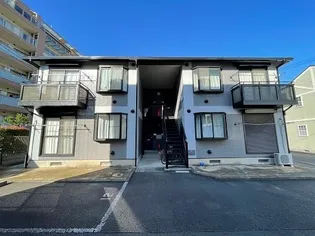 メゾニティー5番館の画像