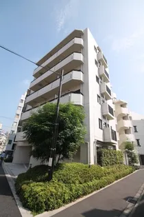 サンクタス文京大塚ボゥテラスの画像