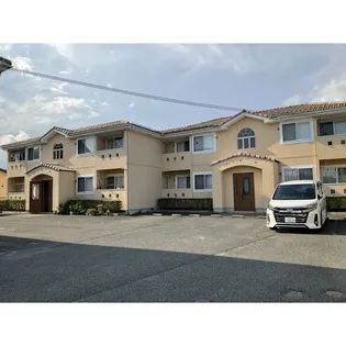 プリムヴェールKの画像