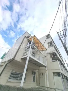 三鷹秋山ハイツの画像