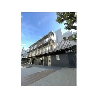 スカイコートグレース新宿中落合【3階】の外観