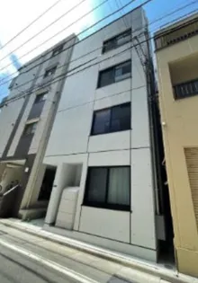 東京都墨田区向島2【マンション】の外観