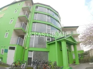 コスモスハイムCの画像