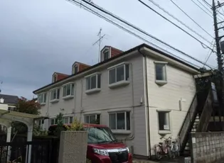 メゾンさかえの画像