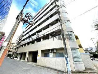 TS GARDEN南柏の画像