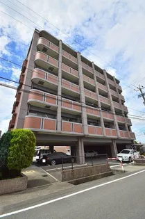 エクセルコート【3階】の外観