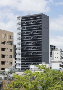 エステムプラザTOKYO RISEの画像