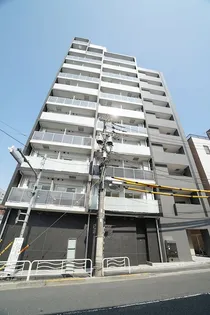 メインステージ木場の画像