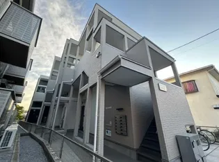 CB春日部クイントの画像