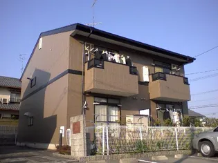 セピアガーデン高橋の画像