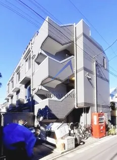 ステラ ルーチェ 目白の画像