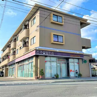 コーポタイワIII【2階】の外観