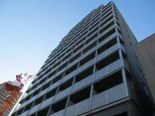 ノベラ海岸通【5階】の外観