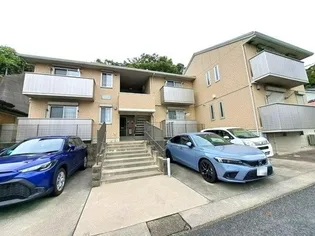 サンハイツ小菅ヶ谷の画像