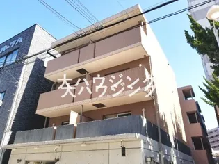 PARK MINAMIの画像