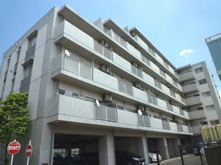 TーNET リベラルシティハイツの画像