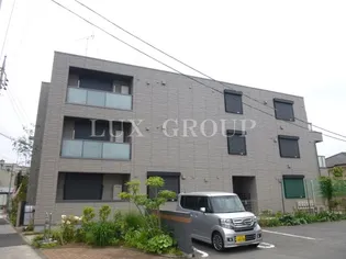 メゾン ド オウルIIの画像