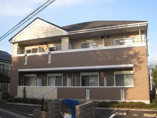 カーサ プラシードの画像