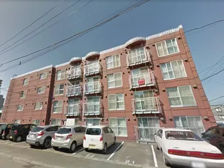 メゾンドルチェ円山の画像