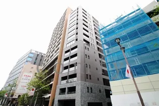 グランスイート千代田麹町の画像