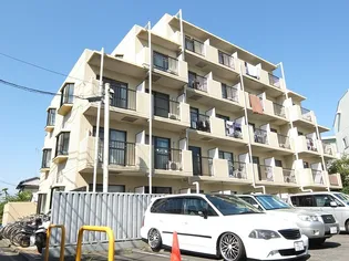 ウィルオリンピア金沢八景の画像