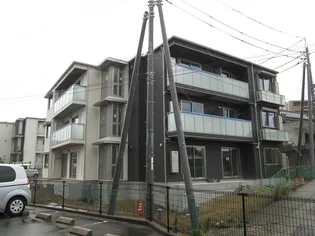 シャーメゾンアレーズIIIの画像