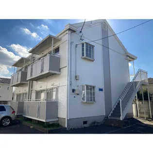 メゾンりみゆの画像