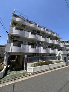 ハイタウン大倉山NO 3の画像