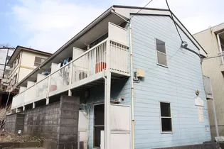 グレイス三田の画像