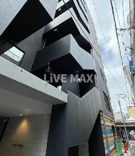 アヴェルーナ月島の画像