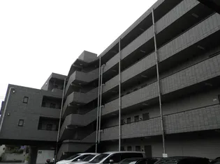 インフォートマンションの画像