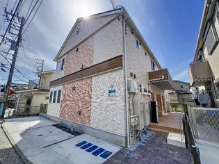 ポートヴィラ横浜の画像