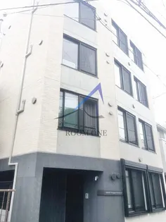 ミライズ世田谷豪徳寺の画像