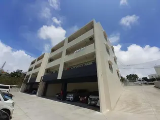 Felice【4階】の外観