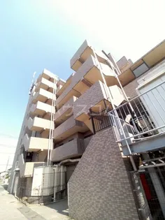 カーサシンフォニアの画像