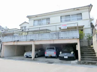 グリーンコーポの画像