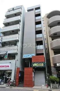 AKハイム笹塚【2階】の外観