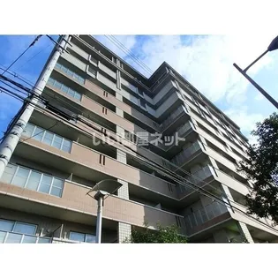 コプリー キタハナダ【5階】の外観