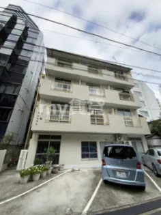 名弘マンションの画像