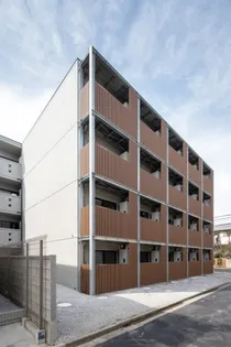 フォセット高砂の画像