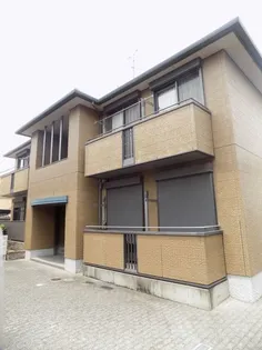 DAIKENN浜寺南町【2階】の外観