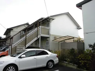 ハイツグリーンゲーブルズIIの画像