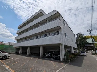 ロイヤルカーサ海老名の画像