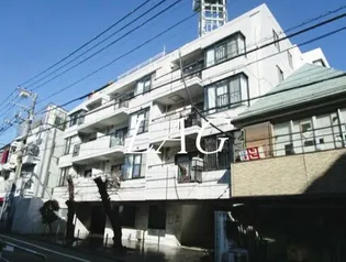 ブルク六義園の画像