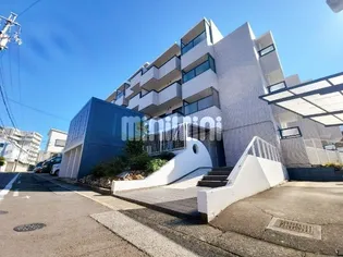 パーク ノヴァ藤が丘南の画像