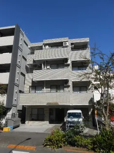 メゾン ド ジローの画像