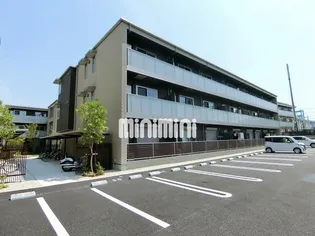 MASTTOWN LUCIA B棟の画像